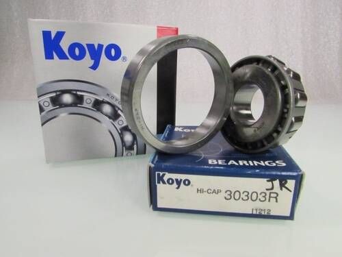 30303JR KOYO