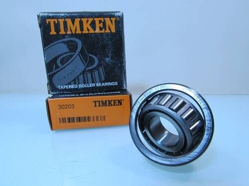 30203 TIMKEN