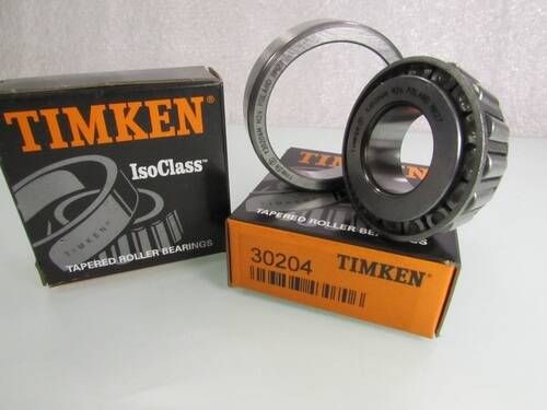 30204 TIMKEN