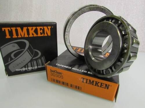 30306 TIMKEN