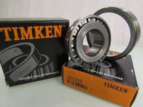 X30305M Y30305M TIMKEN