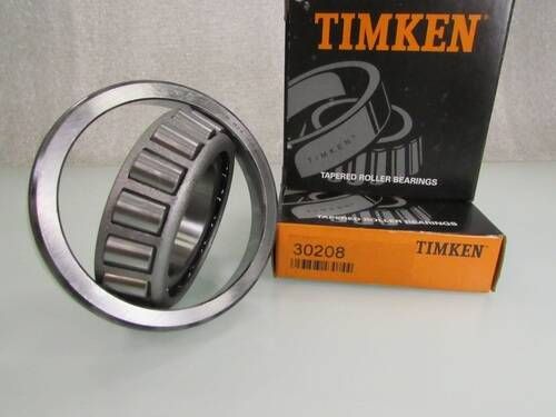 30208 TIMKEN