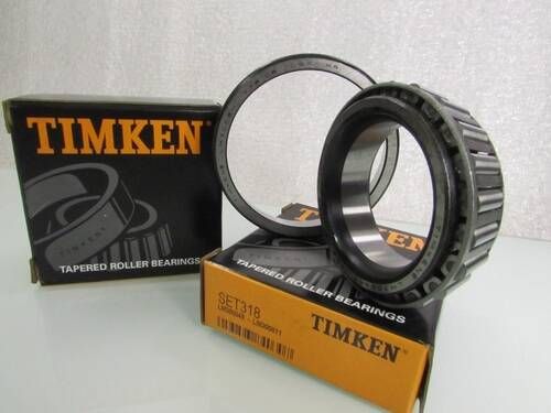LM300849/LM300811 TIMKEN