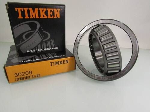 30209TIMKEN