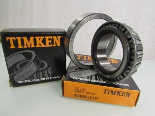 LM501349-LM501310 TIMKEN