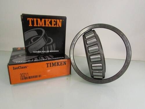 30211 TIMKEN