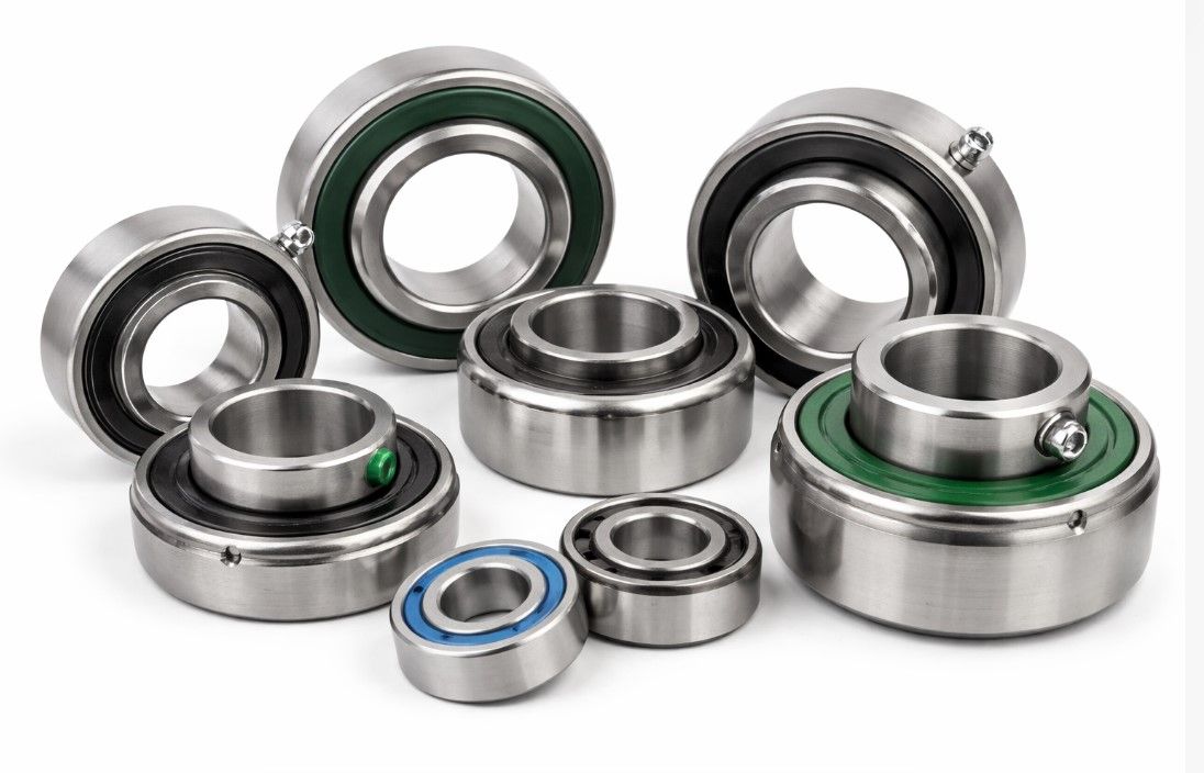 1726207-2RS TIMKEN