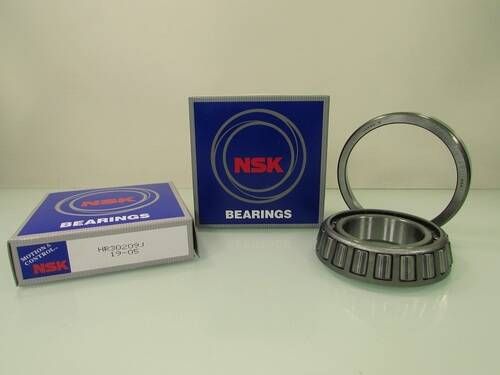 30209 NSK