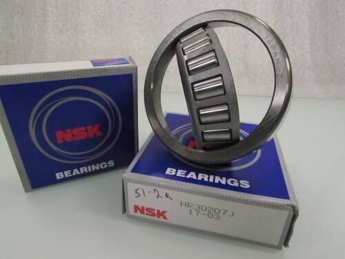 HR30207J NSK
