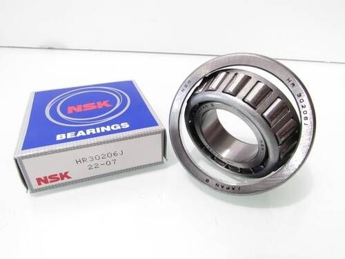 HR30206J NSK