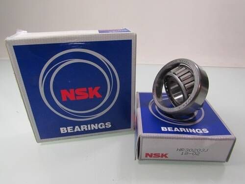 30203 NSK