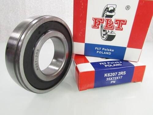 K 6207 2RS FLT
