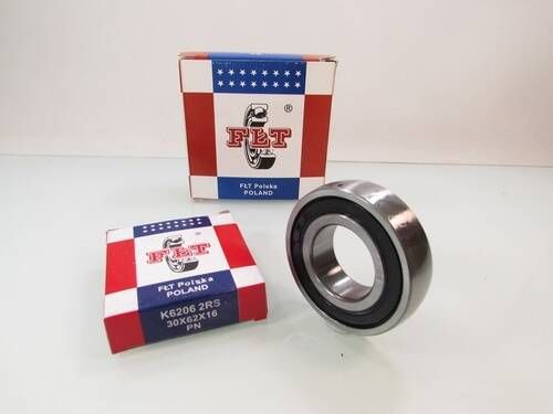 K 6206 2RS FLT