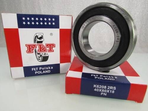 K 6208 2RS FLT
