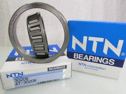 30208 NTN