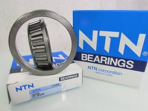 30206 NTN