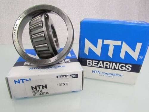 30204 NTN