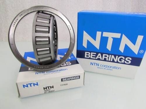 30207 NTN