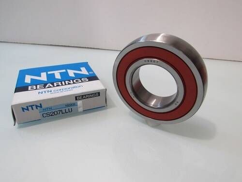 CS207 LLU NTN