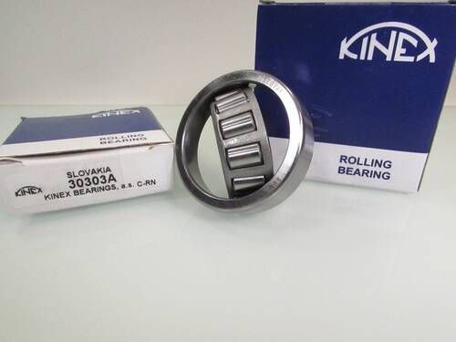 30303A KINEX