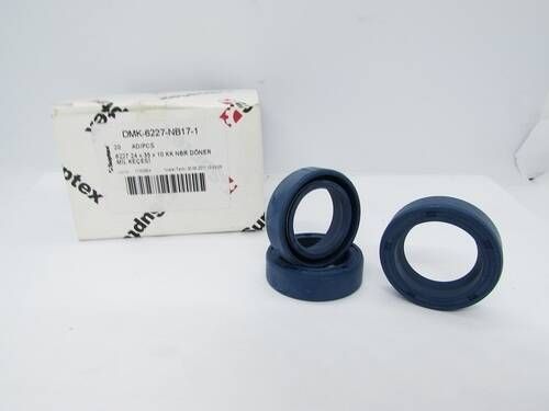 Сальник 24*35*10 SUPTEX