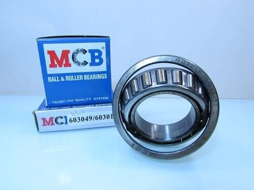 603049/11 MCB