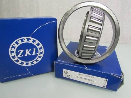 LM603049/603011 ZKL