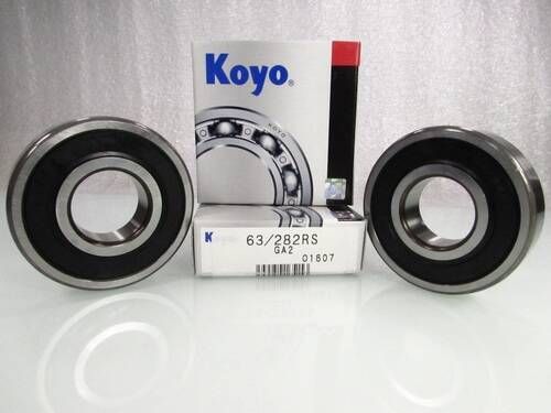 63/28 2RS KOYO