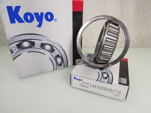 LM102949/LM102910 KOYO