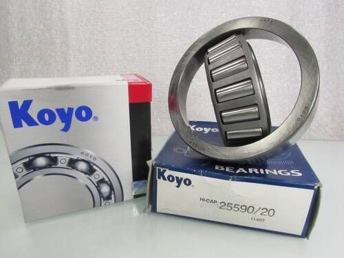 25590/25520 KOYO