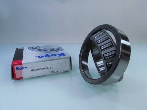 LM603049/12 KOYO
