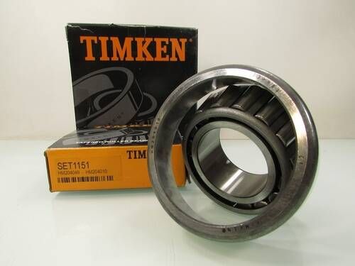 HM204049/HM204010 TIMKEN