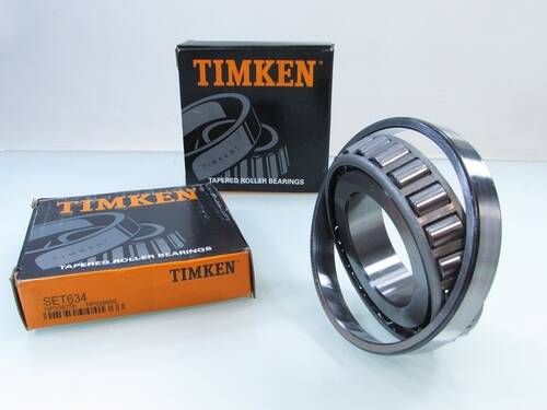 NP238750/NP929800 TIMKEN