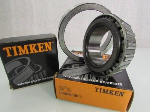 25590/25520 TIMKEN