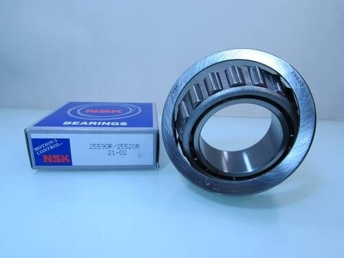 25590/25520 NSK