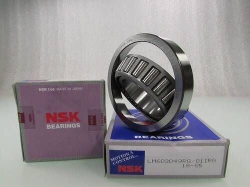LM603049RG/011RG NSK