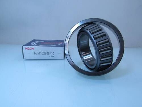 LM102949/LM102910 NACHI