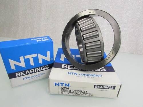 25590/25520 NTN