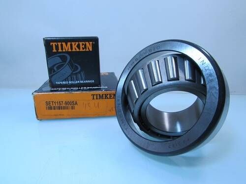 HM804848/HM804810 TIMKEN