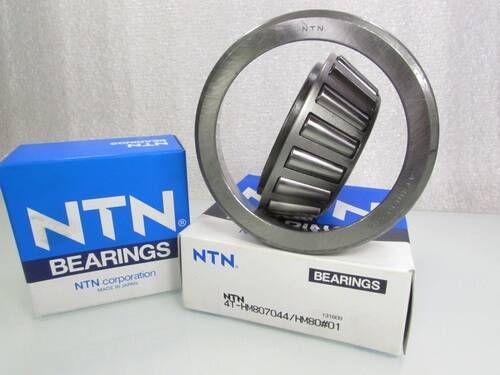 4T-HM807044/HM807010 NTN