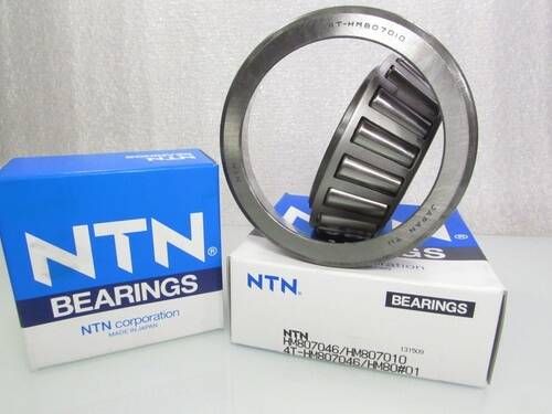 4T-HM807046/HM807010 NTN