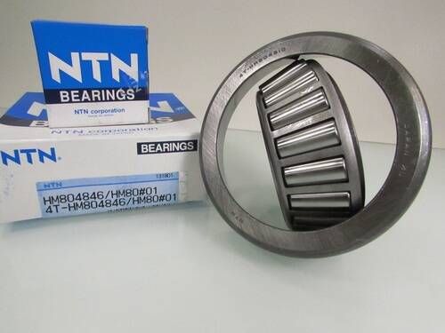 HM804846/HM804810 NTN
