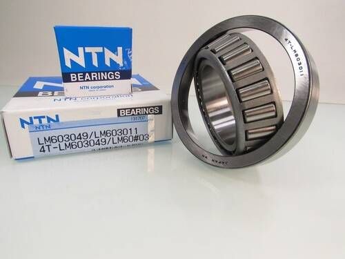 LM603049/LM603011 NTN