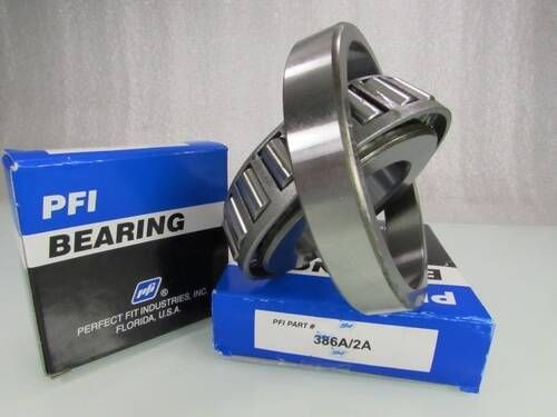 386A/2A PFI