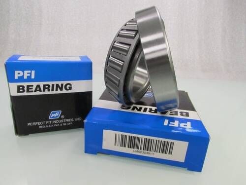 LM 603049/11 PFI