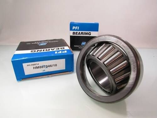 HM 807046/HM PFI