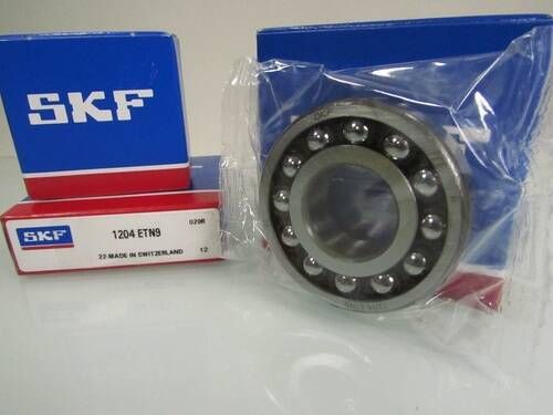 1204Е 1204ETN9 SKF
