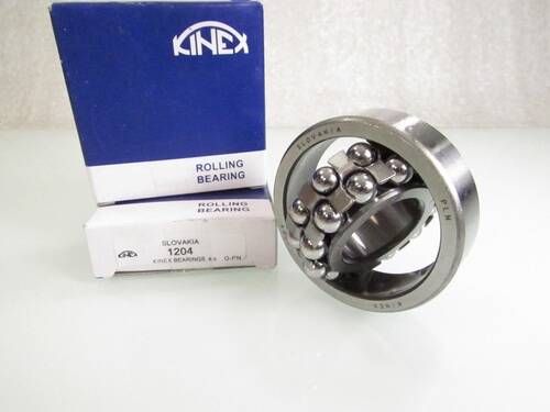 1204 KINEX