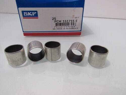 PCM151715E SKF