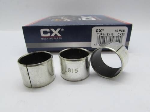 TUP1.18x15 CX